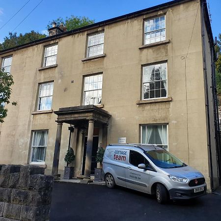 Derwent View Holiday Apartments Matlock  Exterior foto