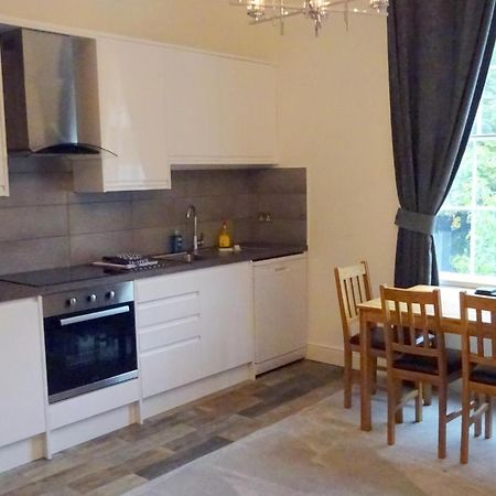 Derwent View Holiday Apartments Matlock  Exterior foto