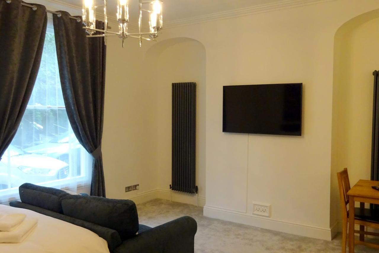 Derwent View Holiday Apartments Matlock  Exterior foto
