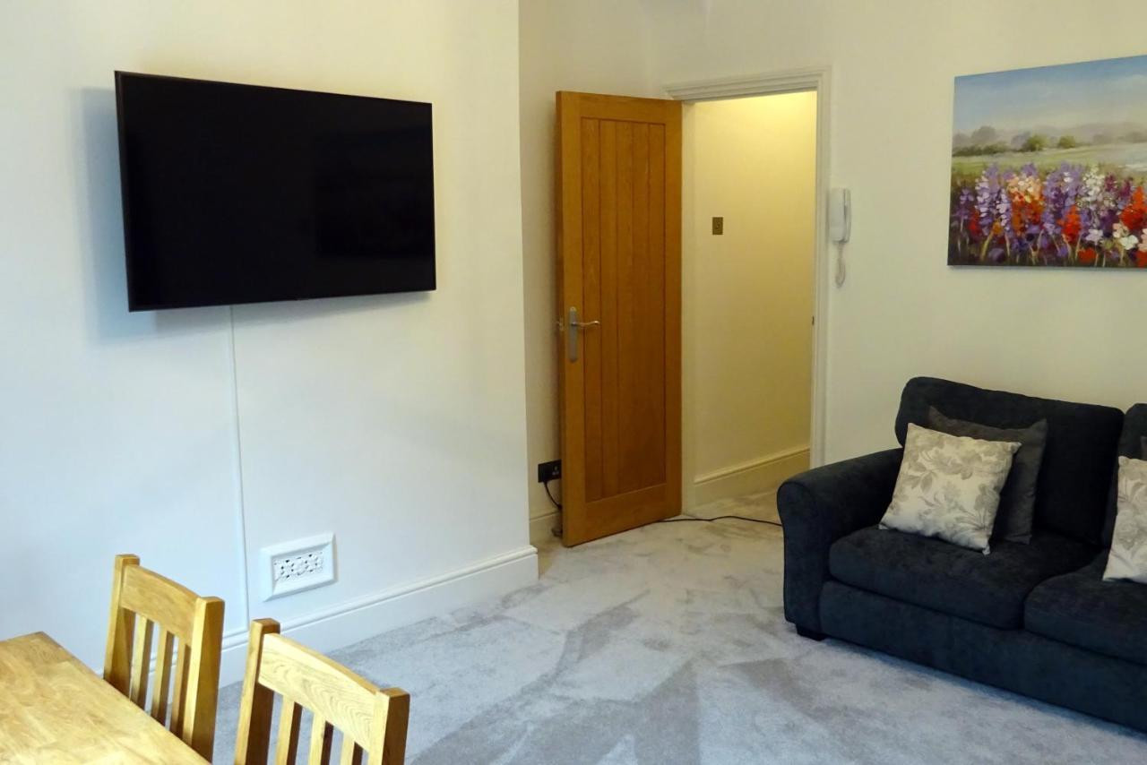 Derwent View Holiday Apartments Matlock  Exterior foto
